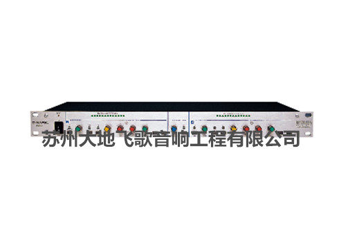 A906雙聲道激勵(lì)器