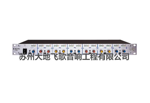 A909信號(hào)分配器