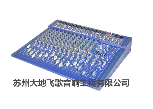 CDM12調(diào)音臺